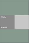 Wildfire by Zane Grey
