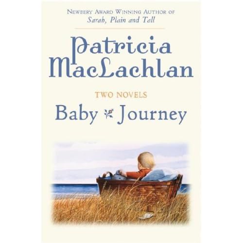 baby journey book