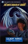 The White Dragon of Sharnu (Daystar Voyages, #9) The White Dragon of Sharnu (Daystar Voyages, #9)
