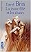 La Jeune Fille et les Clones by David Brin La Jeune Fille et les Clones by David Brin