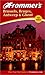 Frommer's Brussels & Bruges with Ghent & Antwerp (Frommer's Complete Guides)