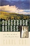Sagebrush Brides: Journey Toward Home/The Measure of a Man/Season of Hope/Cross My Heart