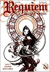 Danse macabre (Requiem chevalier vampire #2)