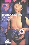 Miso soup by Ryū Murakami