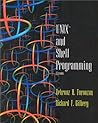 Unix and Shell Pr...
