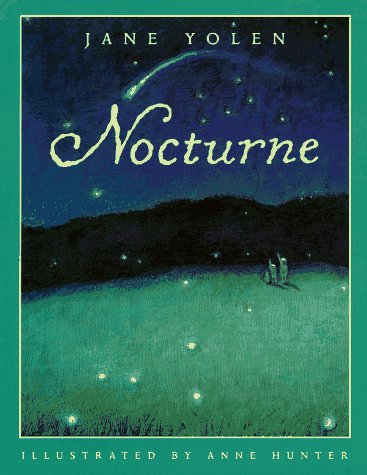 Nocturne (Hardcover)