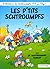 Les P'tits Schtroumpfs by Peyo