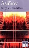 Terre et Fondation by Isaac Asimov