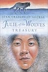 Julie of the Wolves Treasury: Three Complete Novels