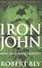 Iron John by robert-bly