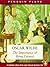 The Importance of Being Earnest by Oscar Wilde The Importance of Being Earnest by Oscar Wilde