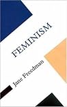 Feminism (Concepts in the Social Sciences)