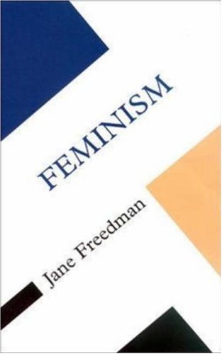 Feminism (Concepts in the Social Sciences)