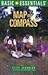 Basic Essentials Map & Compass