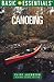 Basic Essentials Canoeing