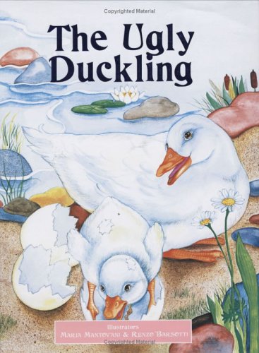 The Ugly Duckling (Hardcover)