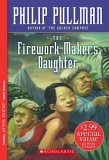 The Firework-Maker's Daughter (Paperback)