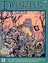 Denizens of the Dark Wood (Middle Earth Game Supplements, Stock No. 8111) Denizens of the Dark Wood (Middle Earth Game Supplements, Stock No. 8111)