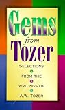 Gems from Tozer