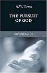 The Pursuit of God