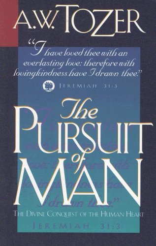 The Pursuit of Man (Paperback)