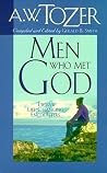 Men Who Met God Men Who Met God