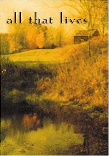 All That Lives: A Novel of the Bell Witch (Paperback)