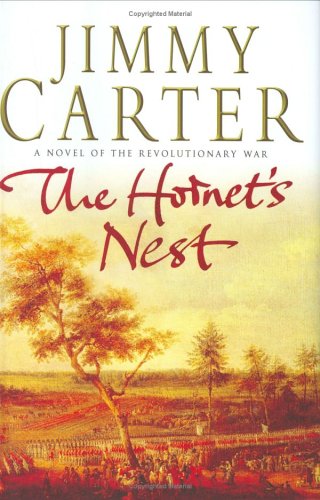 The Hornet's Nest (Paperback)