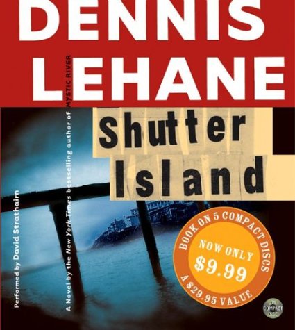 Shutter Island