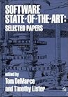 Software State-of-the-Art: Selected Papers
