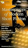 Masterpieces of Modern Short Fiction