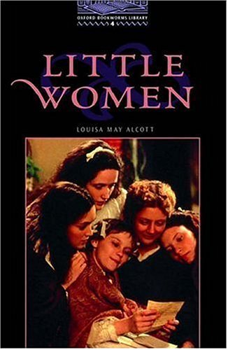 Little Women (Paperback)