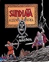 Sundiata by Will Eisner Sundiata by Will Eisner