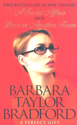 A Secret Affair / Love in Another Town (Paperback)