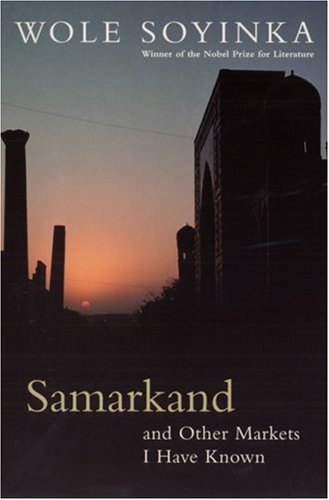 Samarkand & Other Markets I Have Known (Paperback)