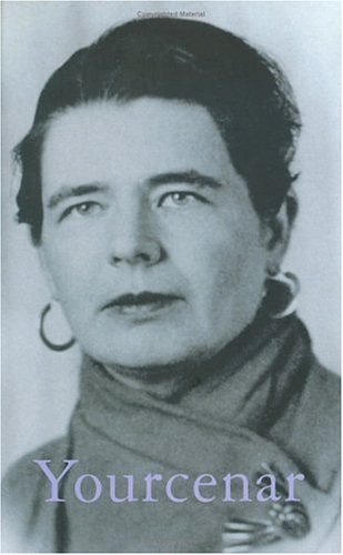 Yourcenar (Life & Times)