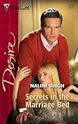 Secrets in the Marriage Bed (Harlequin Desire)