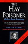 Hay Poisoner: Herbert R. Armstrong
