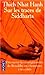 Sur les traces de Siddharta