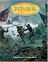 Gettysburg: The Paintings of Mort Kunstler