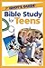 The Complete Idiot's Guide to Bible Study for Teens