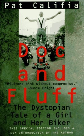 Cover of Doc and Fluff