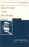 Quitting the Nairobi Trio