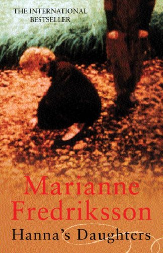 Hanna's Daughters (Paperback)