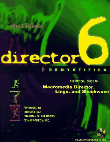 Director 6 Demystified (Paperback)
