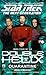Quarantine (Star Trek: Doub...