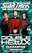Quarantine (Star Trek: Double Helix #4)