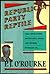 Republican Party Reptile by P.J. O'Rourke