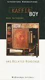 Kaffir Boy: Mcdougal Littell Literature Connections