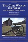 The Civil War in the West: From Stones River to Chattanooga The Civil War in the West: From Stones River to Chattanooga